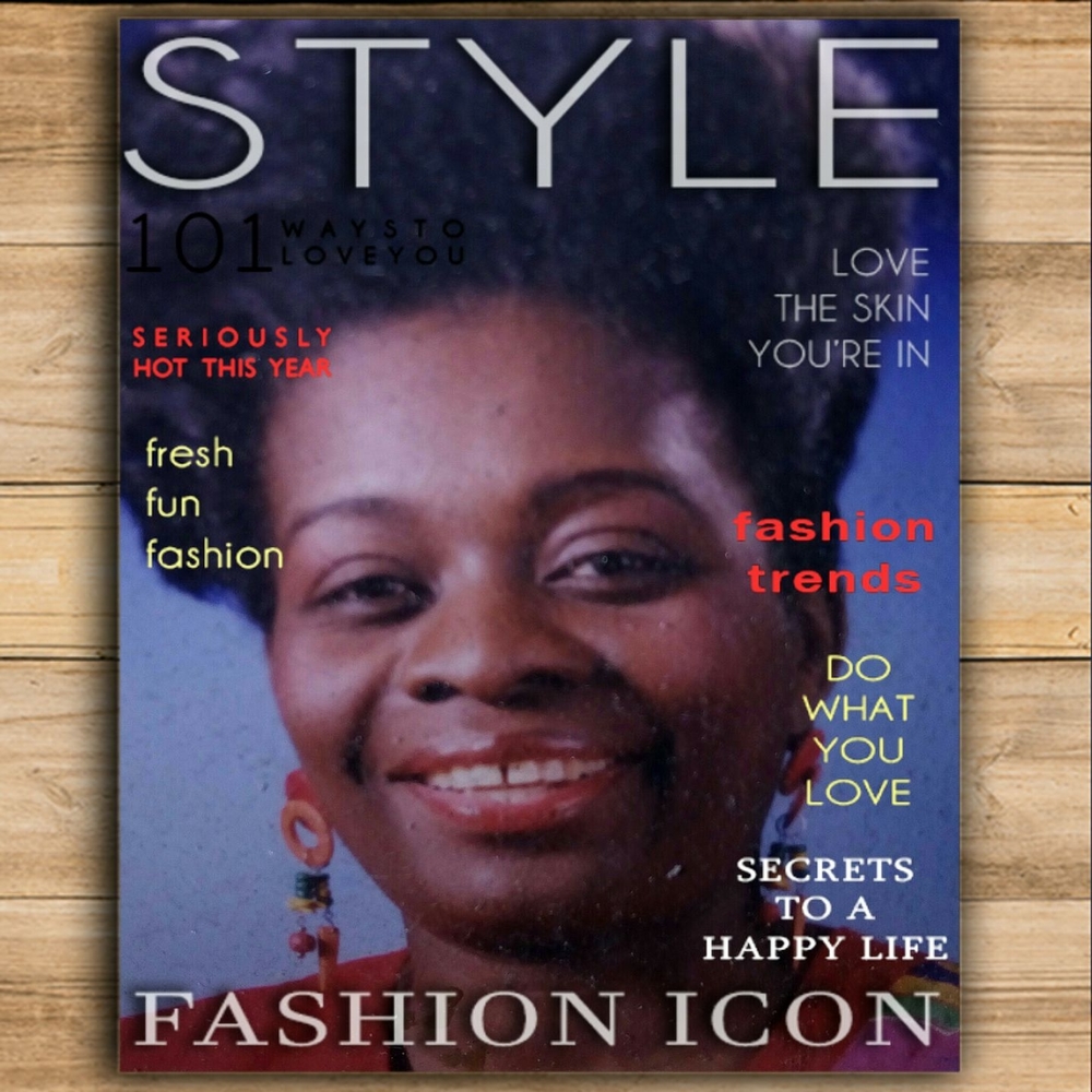 Meet your Posher, Nicole